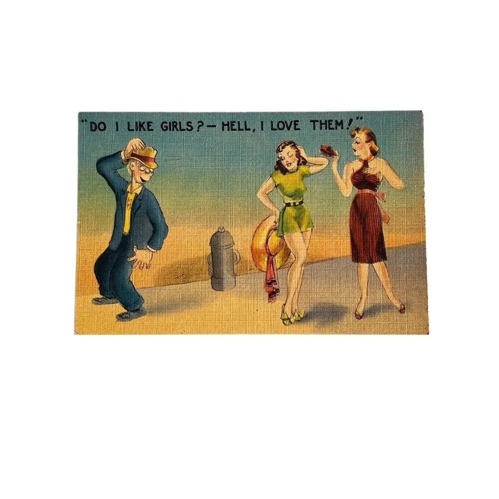 Asheville P atq lithograph